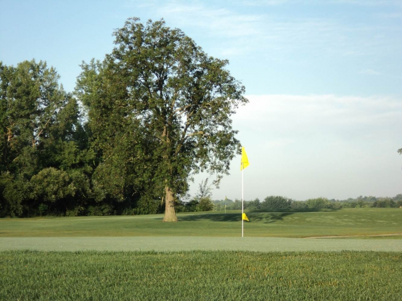 Rates Hickory Hill Golf Course